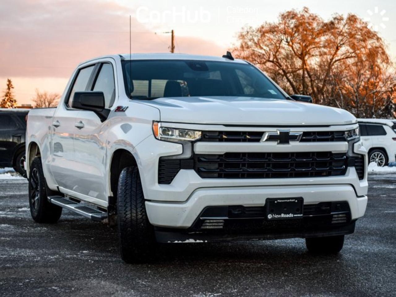 2024 Chevrolet Silverado 1500 RST Photo