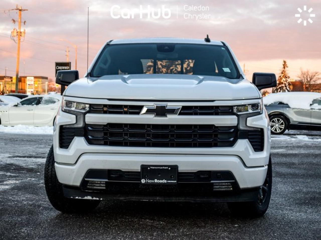 2024 Chevrolet Silverado 1500 RST Photo