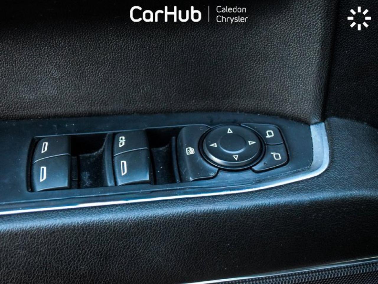 2024 Chevrolet Silverado 1500 RST4WD Crew Cab 147" 5.3L 13.4"Display Heated front Seats Photo