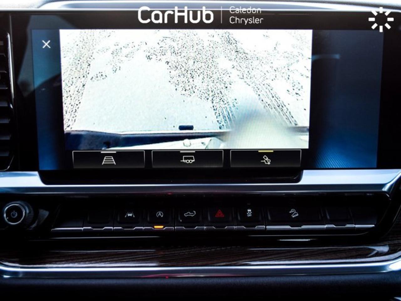 2024 Chevrolet Silverado 1500 RST Photo