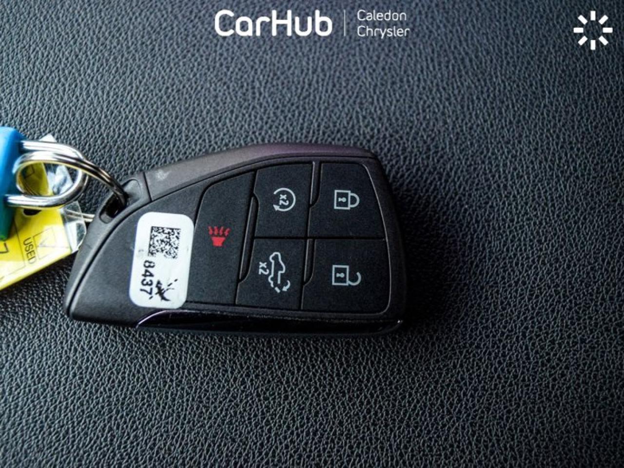 2024 Chevrolet Silverado 1500 RST4WD Crew Cab 147" 5.3L 13.4"Display Heated front Seats Photo