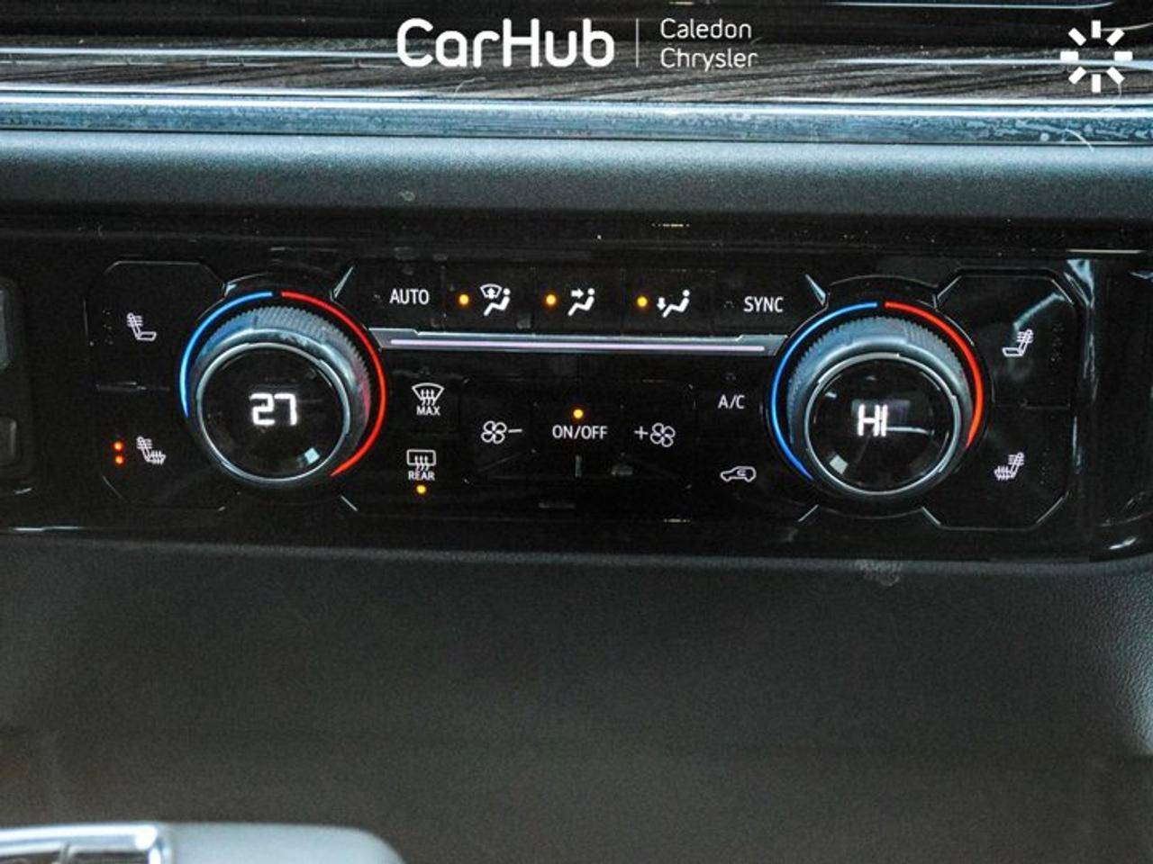 2024 Chevrolet Silverado 1500 RST4WD Crew Cab 147" 5.3L  5 passengers with captain chair Photo