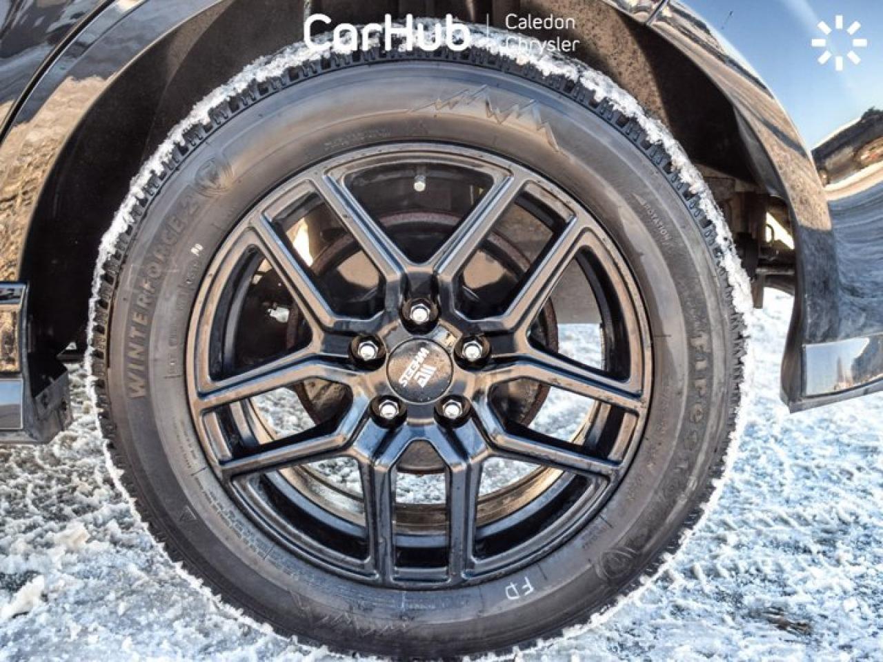 2018 Chevrolet Sonic LT Heated front Seats Remote Start BluetoothBackup Camera Photo