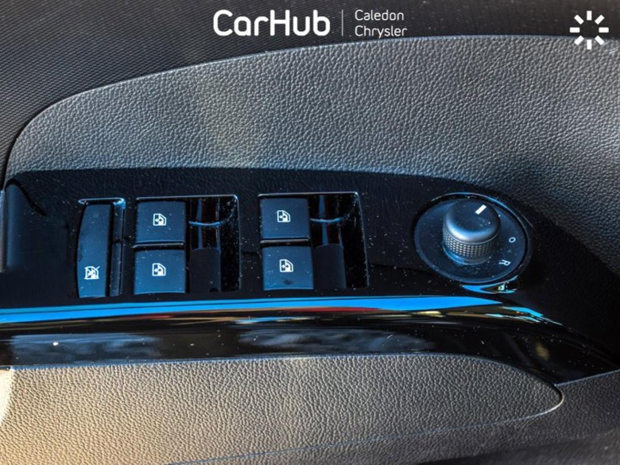 2018 Chevrolet Sonic LT Heated front Seats Remote Start BluetoothBackup Camera Photo