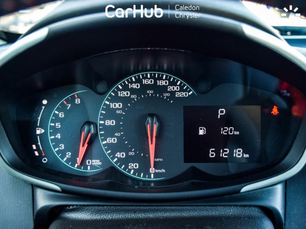 2018 Chevrolet Sonic LT Heated front Seats Remote Start BluetoothBackup Camera Photo