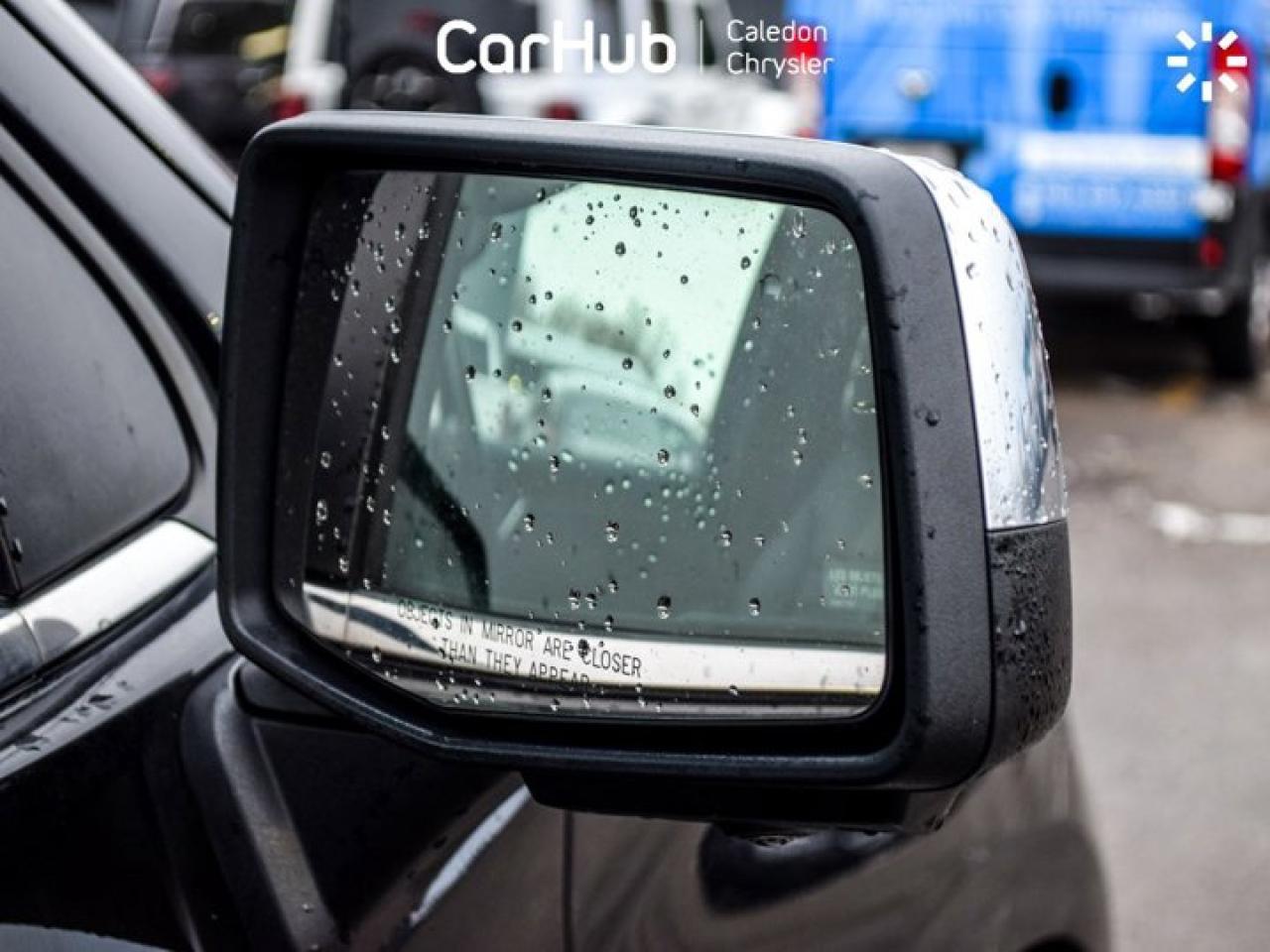 2023 Chevrolet Silverado 1500 High Country 4WD Crew Cab 147" 5.3L Leather 13.4"Display Photo