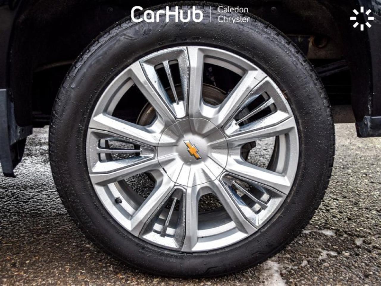 2023 Chevrolet Silverado 1500 High Country 4WD Crew Cab 147" 5.3L Leather 13.4"Display Photo