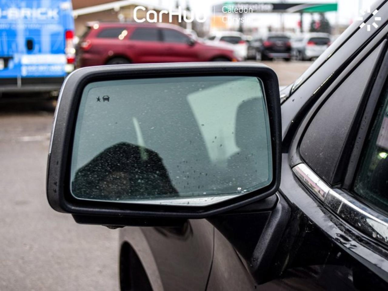 2023 Chevrolet Silverado 1500 High Country 4WD Crew Cab 147" 5.3L Leather 13.4"Display Photo