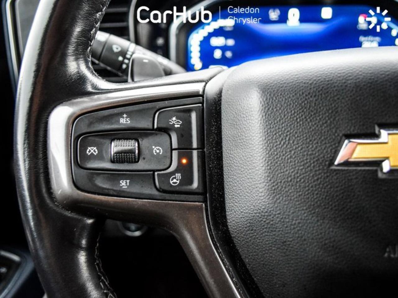 2023 Chevrolet Silverado 1500 High Country 4WD Crew Cab 147" 5.3L Leather 13.4"Display Photo