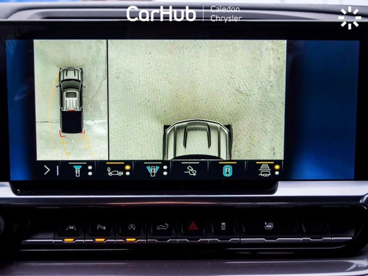 2023 Chevrolet Silverado 1500 High Country 4WD Crew Cab 147" 5.3L Leather 13.4"Display Photo