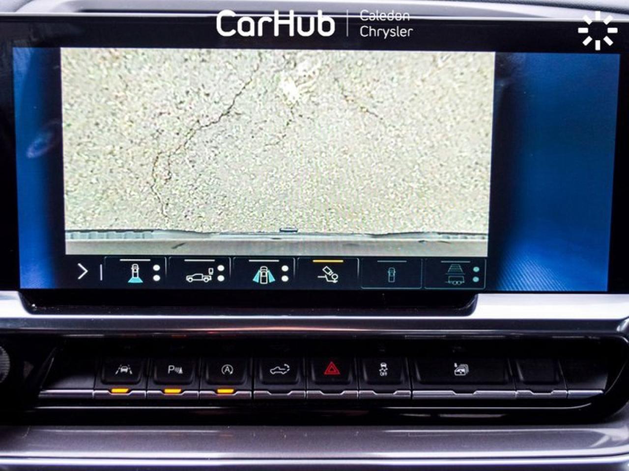 2023 Chevrolet Silverado 1500 High Country 4WD Crew Cab 147" 5.3L Leather 13.4"Display Photo