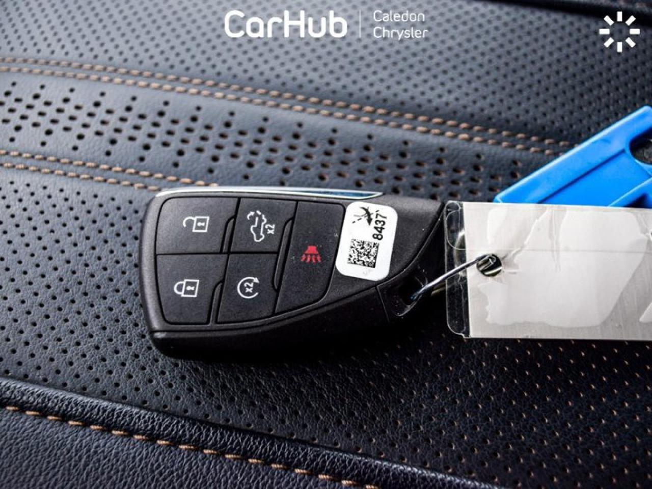 2023 Chevrolet Silverado 1500 High Country 4WD Crew Cab 147" 5.3L Leather 13.4"Display Photo