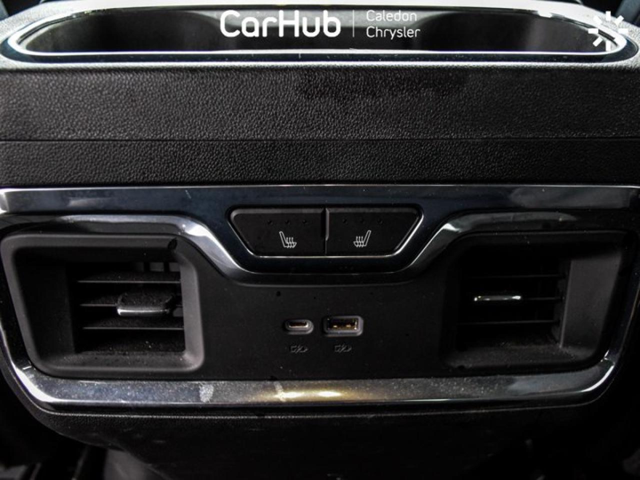 2023 Chevrolet Silverado 1500 High Country 4WD Crew Cab 147" 5.3L Leather 13.4"Display Photo