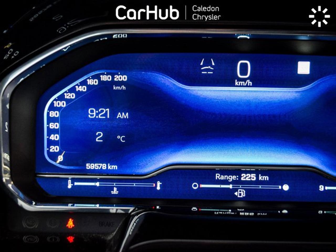 2023 Chevrolet Silverado 1500 High Country 4WD Crew Cab 147" 5.3L Leather  5 passengers with captain chair Photo