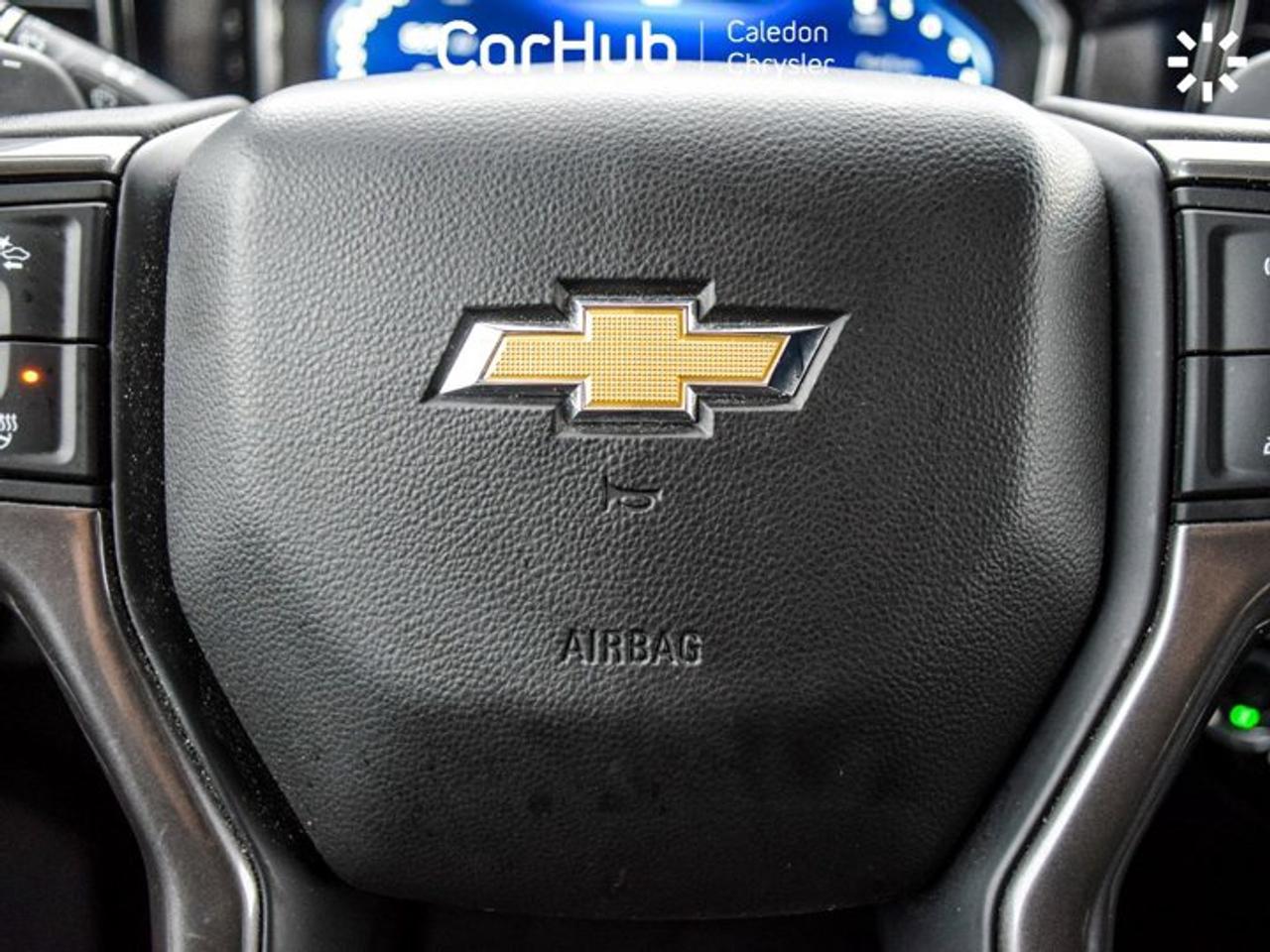 2023 Chevrolet Silverado 1500 High Country 4WD Crew Cab 147" 5.3L Leather  5 passengers with captain chair Photo