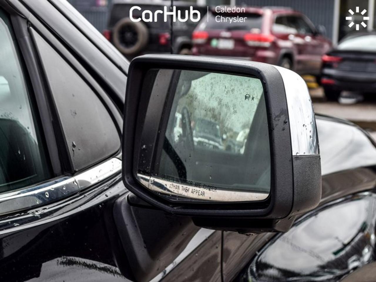 2023 Chevrolet Silverado 1500 High Country 4WD Crew Cab 147" 5.3L Leather  5 passengers with captain chair Photo
