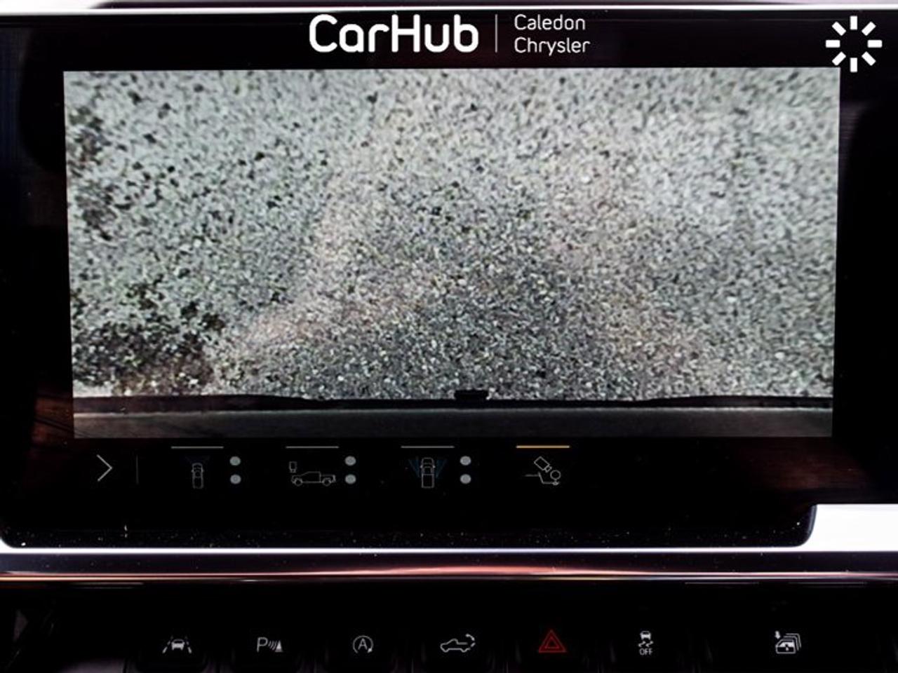 2023 Chevrolet Silverado 1500 High Country 4WD Crew Cab 147" 5.3L Leather  5 passengers with captain chair Photo
