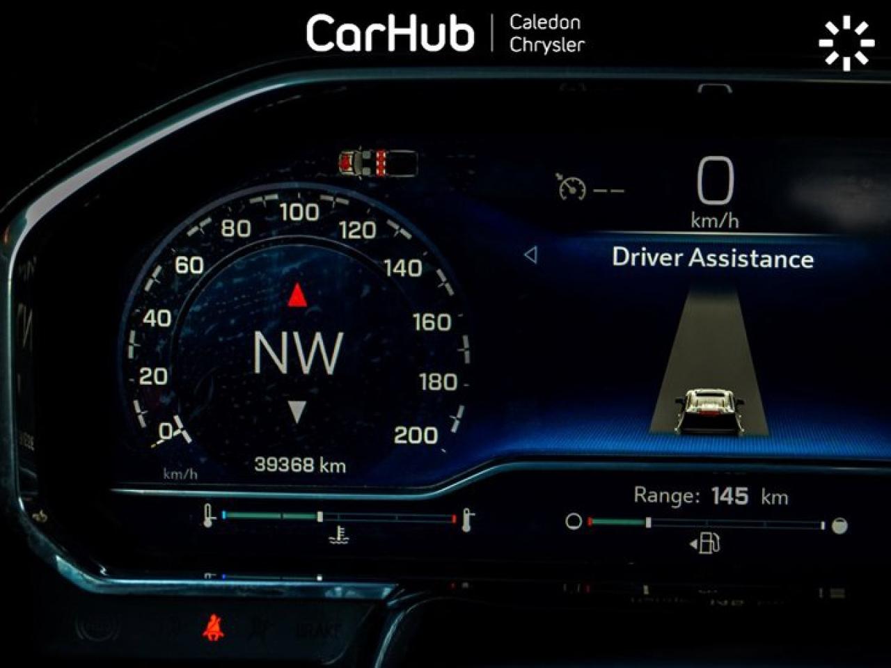 2024 Chevrolet Silverado 1500 RST 4WD Crew Cab 147"5.3L MultiPro Tailgate Remote Start Photo