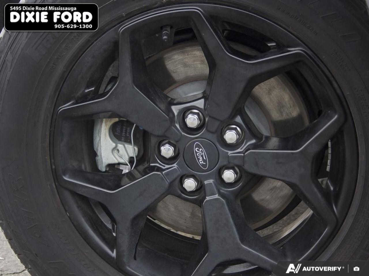 2025 Ford Maverick XLT Photo