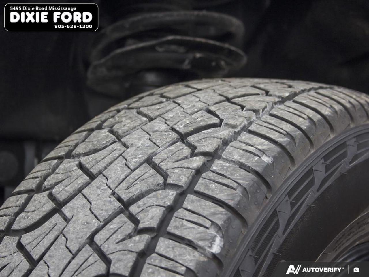 2025 Ford Maverick XLT Photo