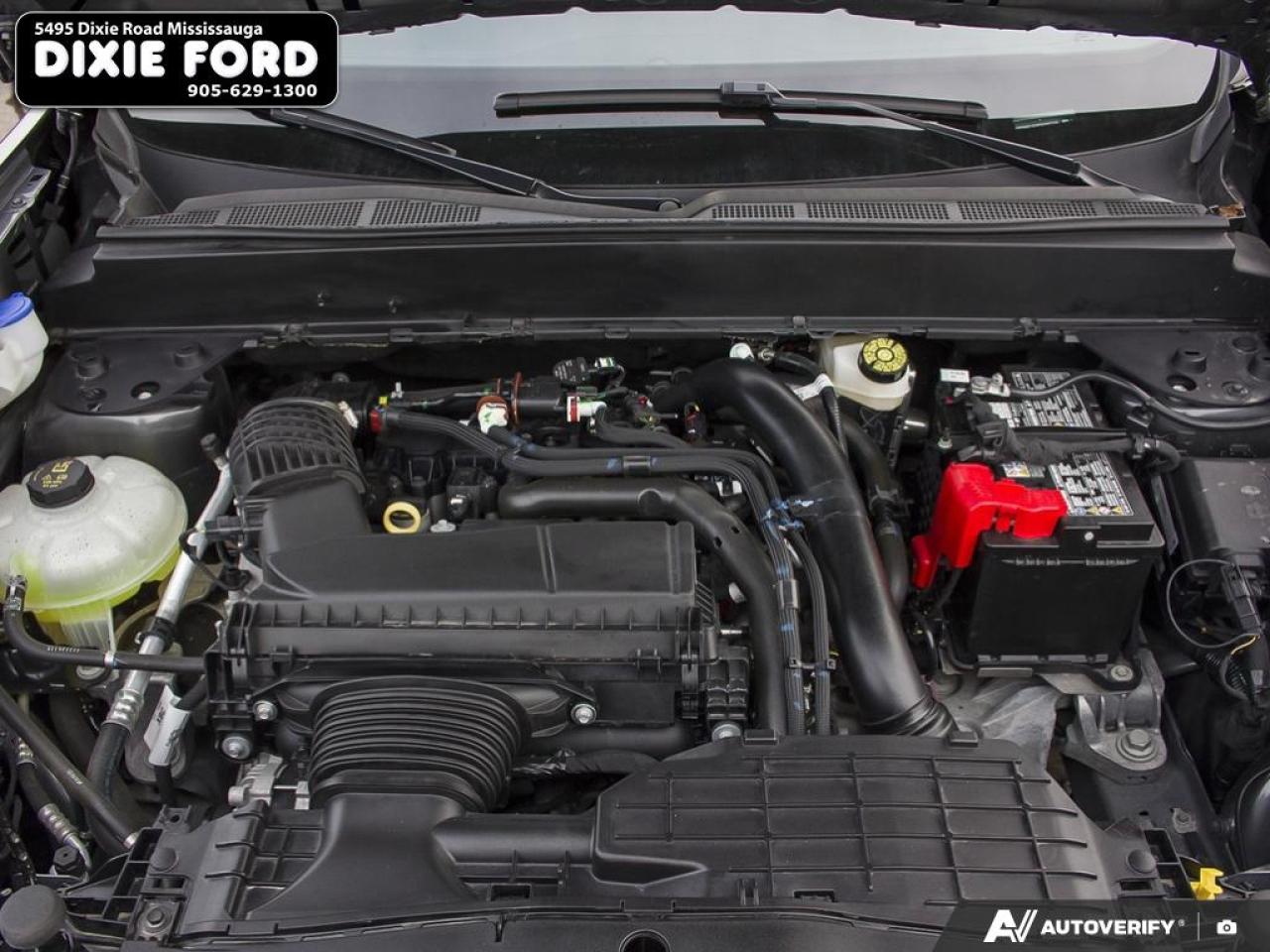 2025 Ford Maverick XLT Photo