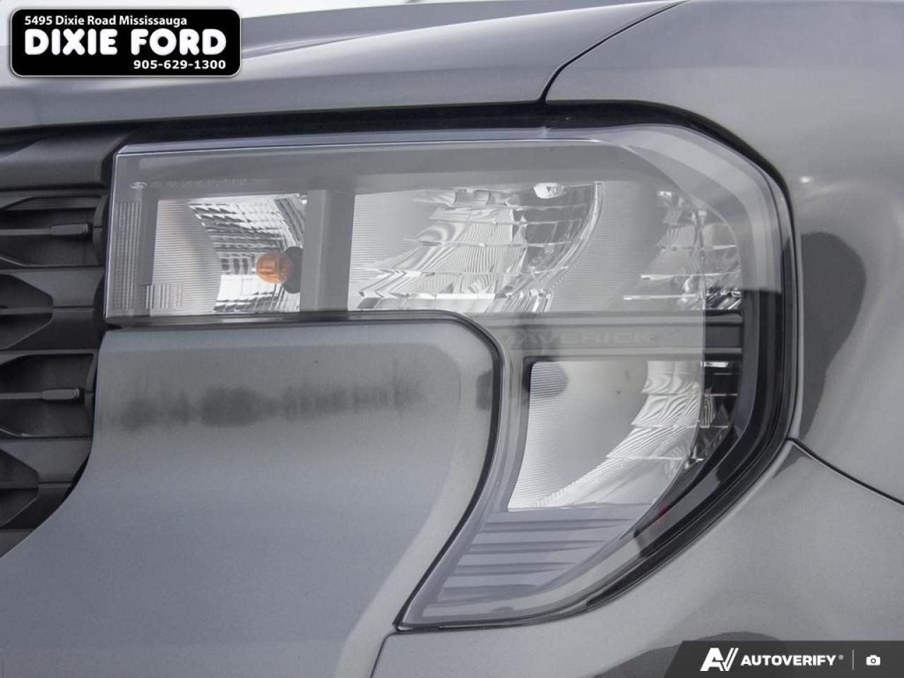 2025 Ford Maverick XLT Photo