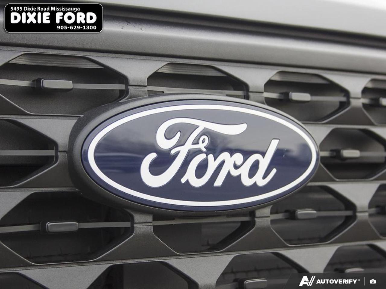 2025 Ford Maverick XLT Photo