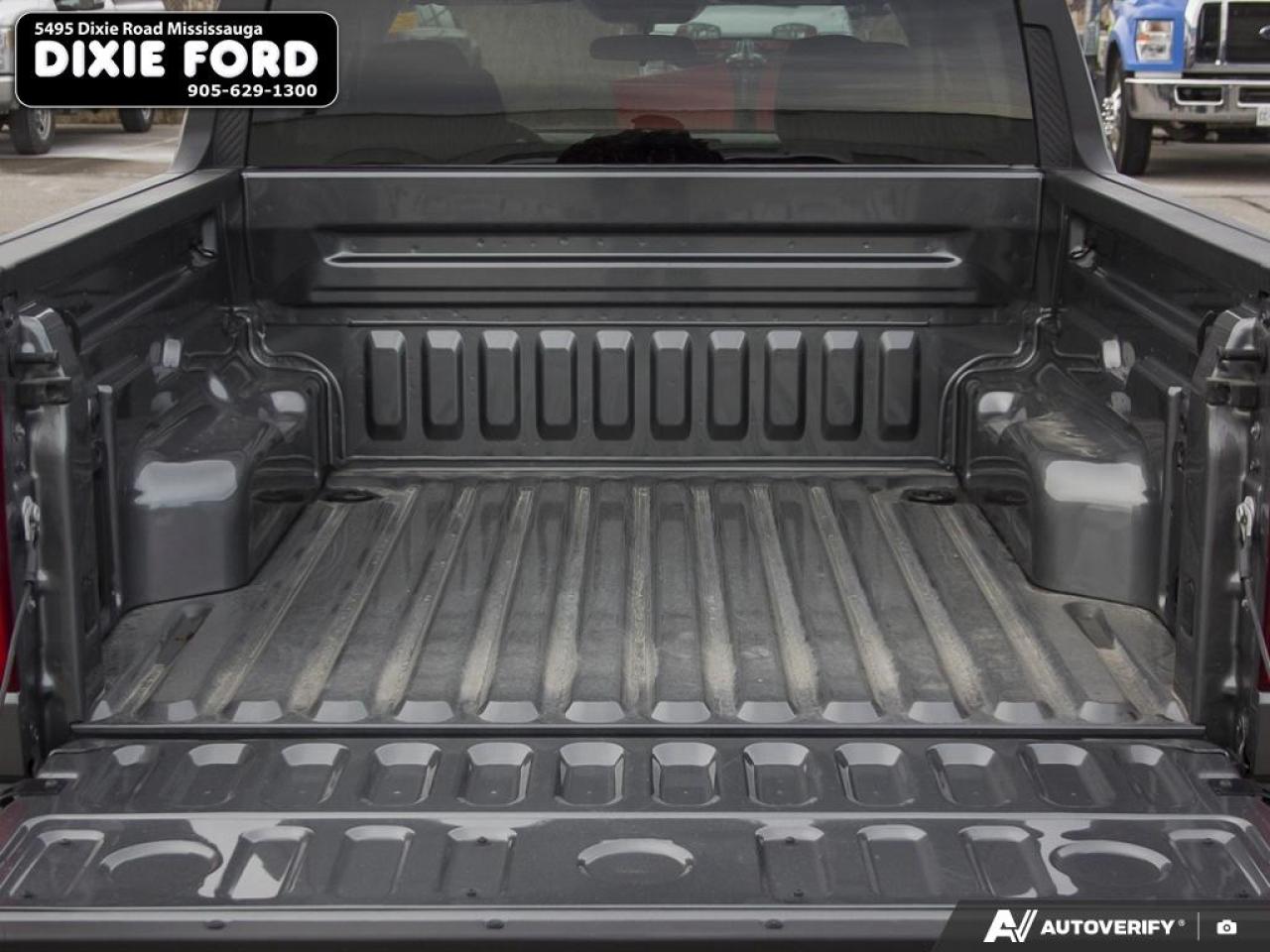 2025 Ford Maverick XLT Photo