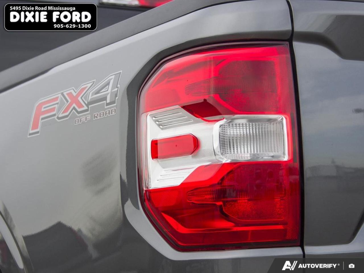 2025 Ford Maverick XLT Photo