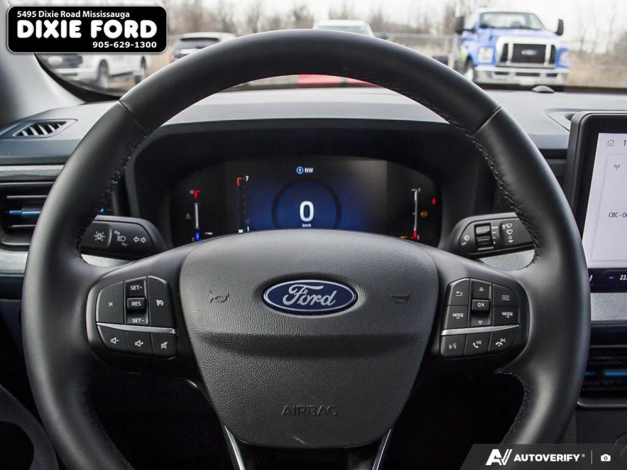 2025 Ford Maverick XLT Photo