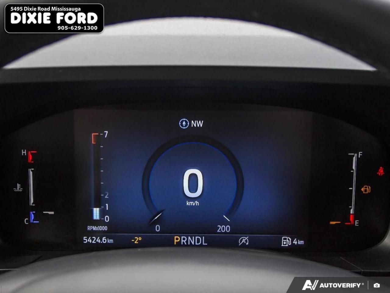 2025 Ford Maverick XLT Photo