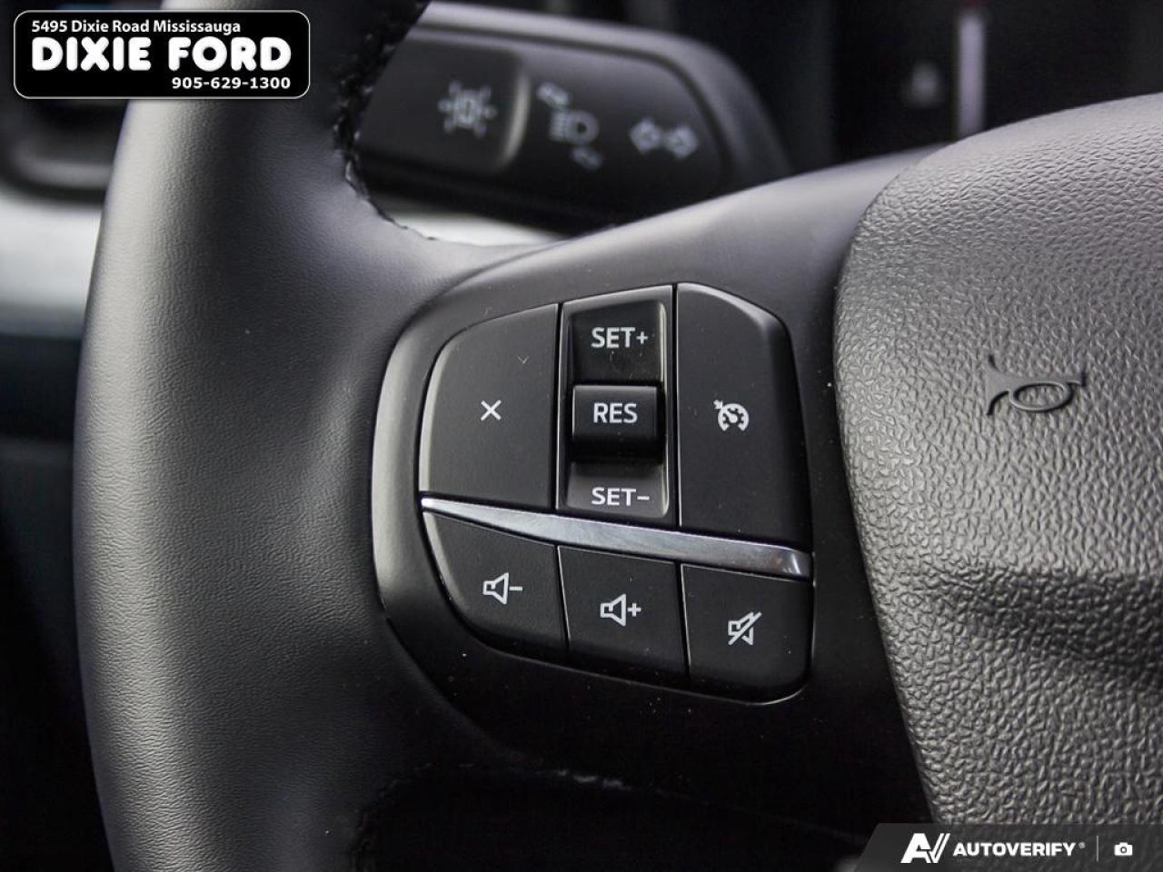 2025 Ford Maverick XLT Photo