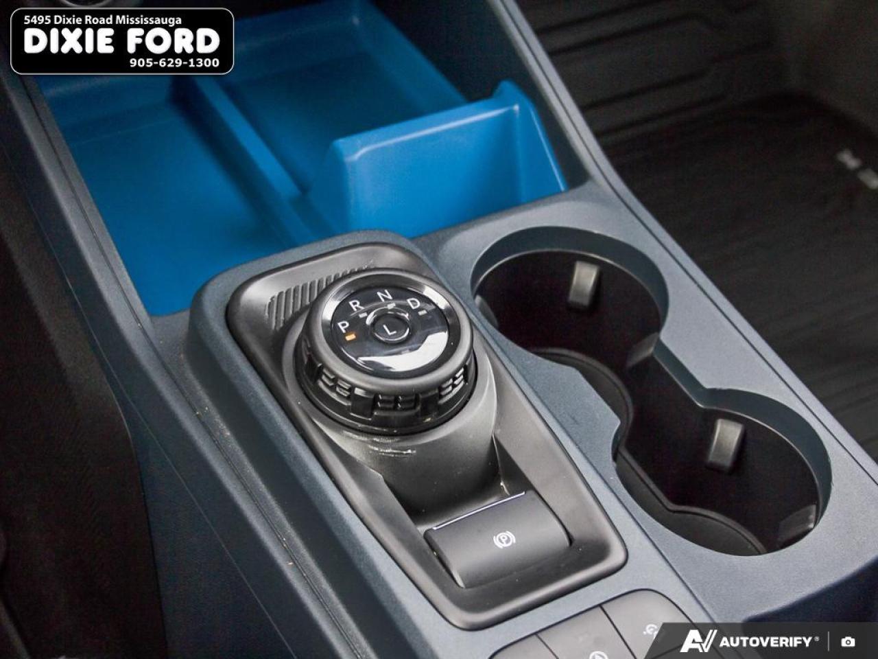 2025 Ford Maverick XLT Photo