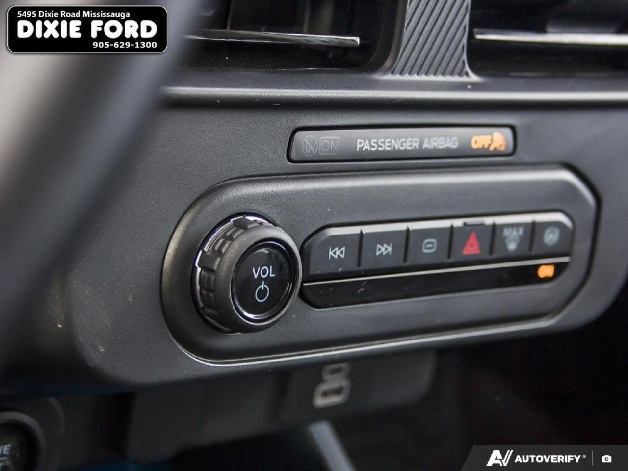 2025 Ford Maverick XLT Photo