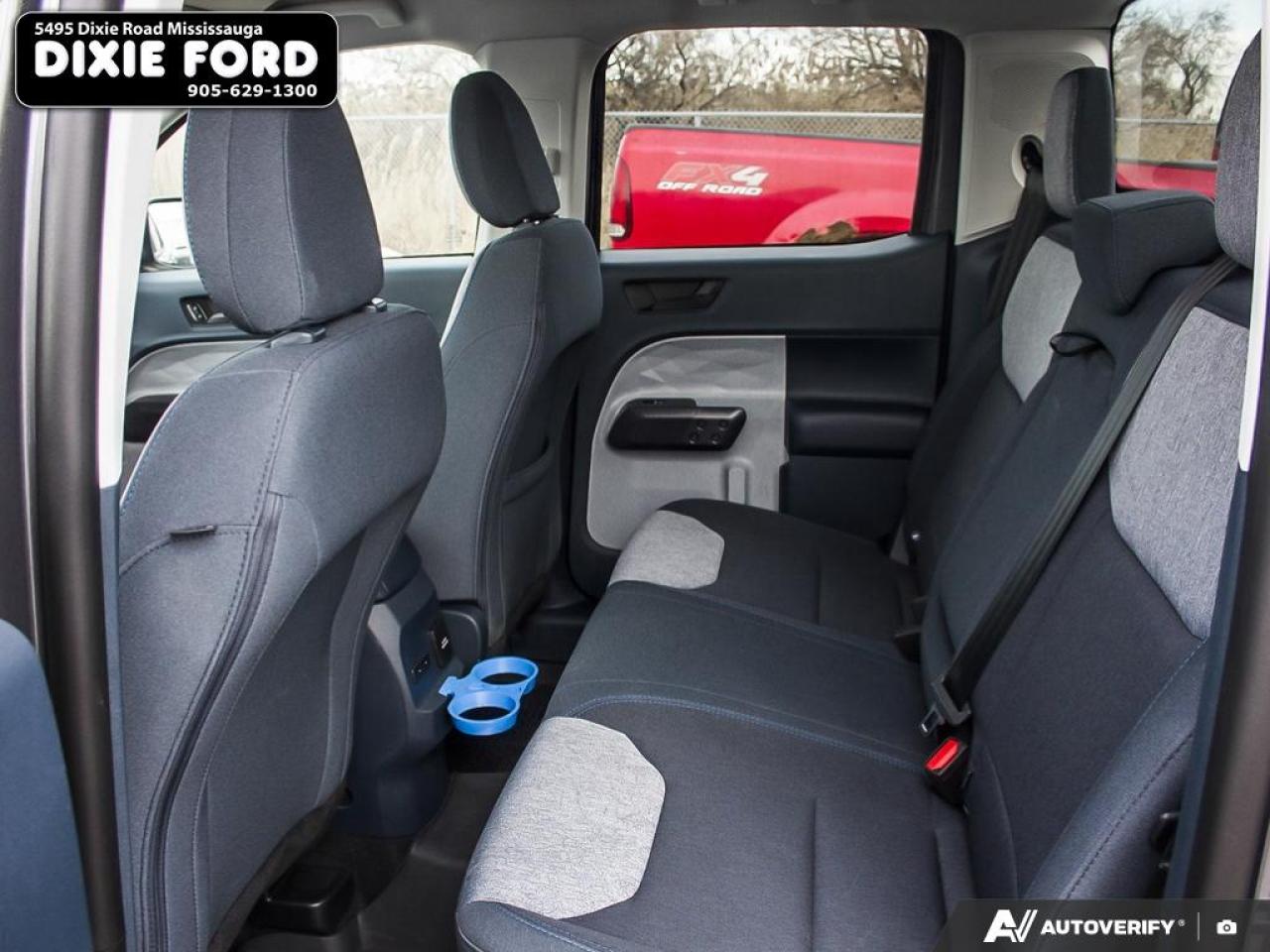 2025 Ford Maverick XLT Photo