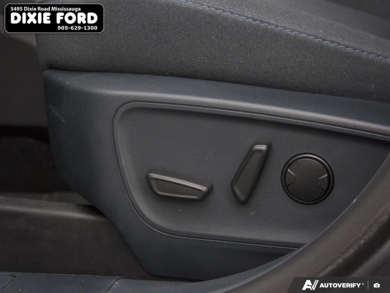 2025 Ford Maverick XLT Photo