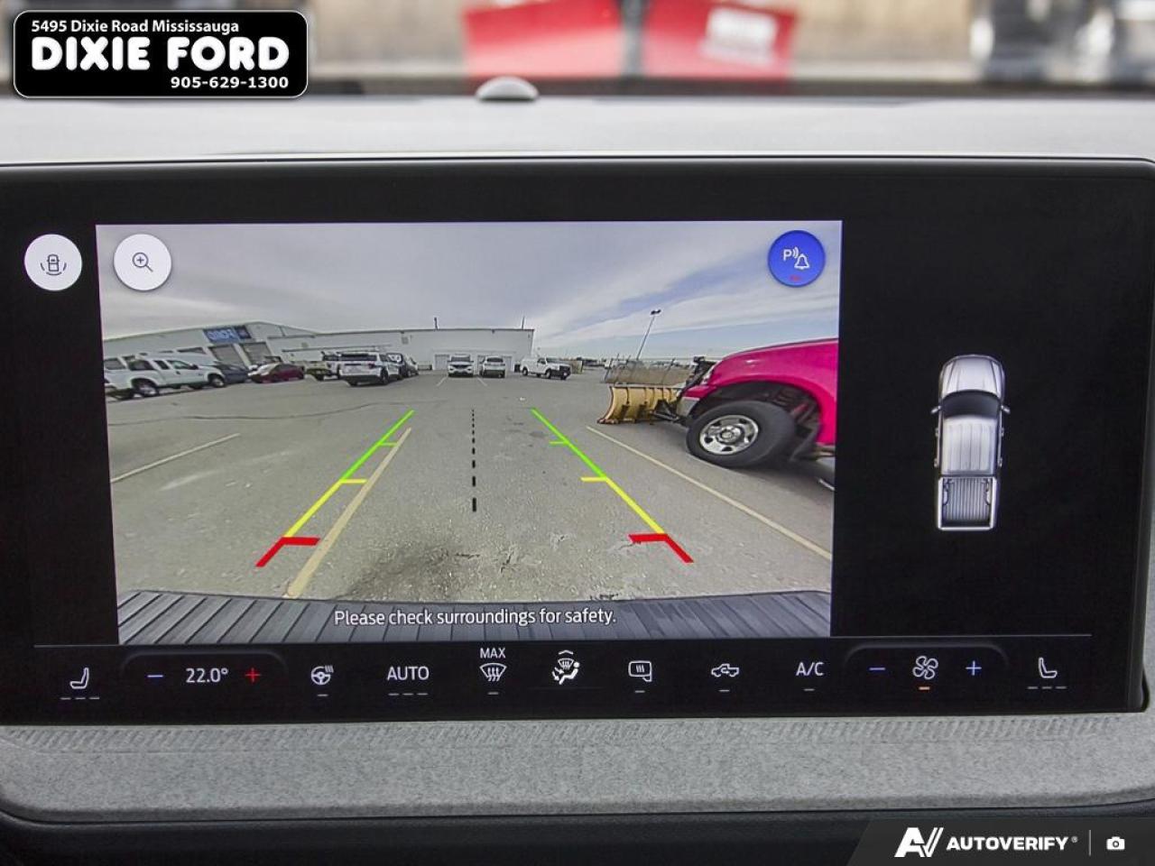 2025 Ford Maverick XLT Photo