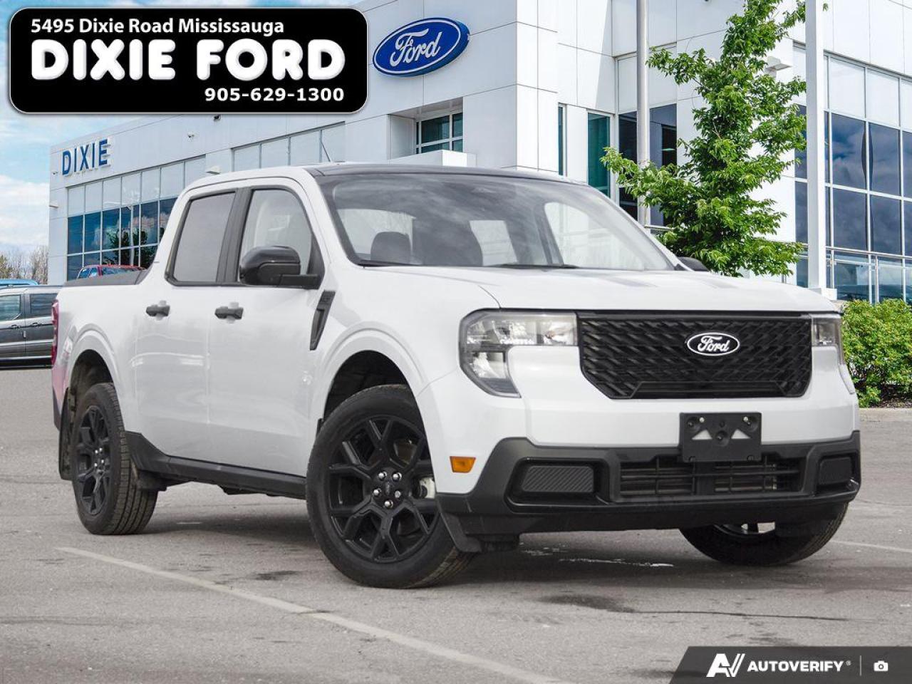 2025 Ford Maverick XLT Photo0