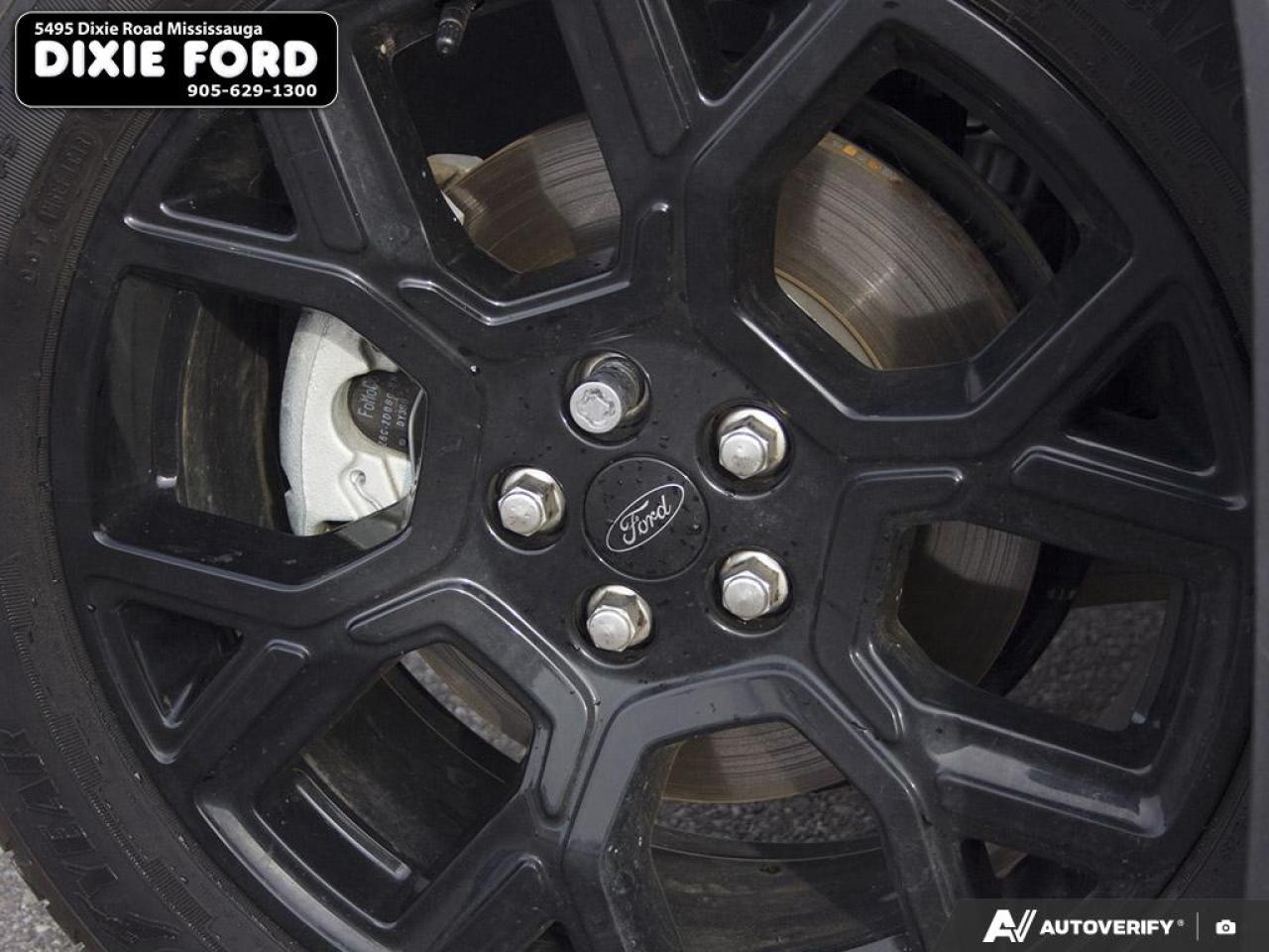 2025 Ford Maverick XLT Photo