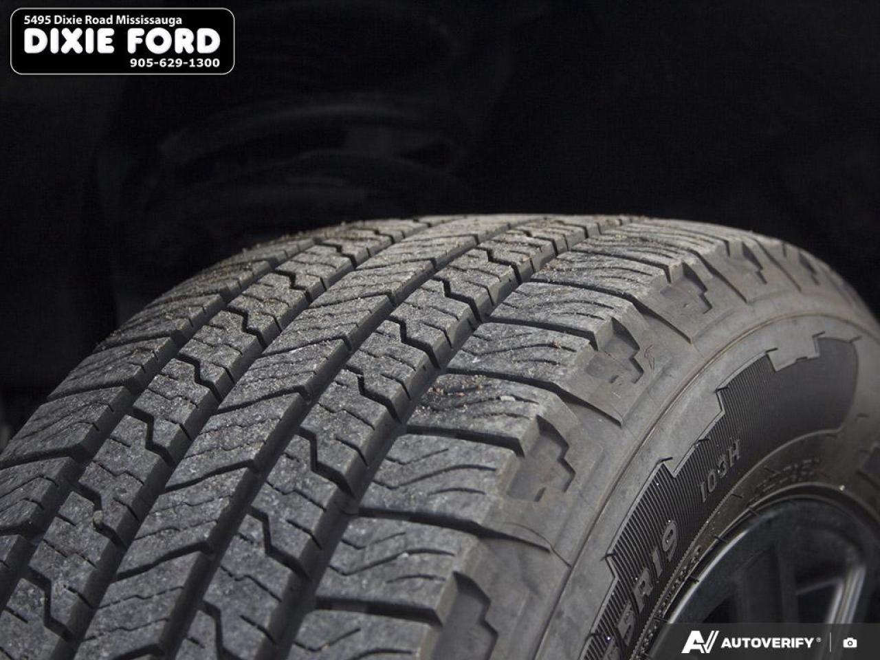 2025 Ford Maverick XLT Photo