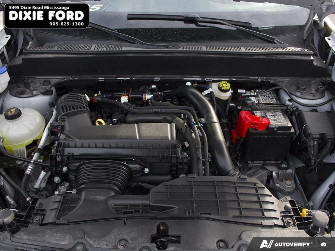 2025 Ford Maverick XLT Photo