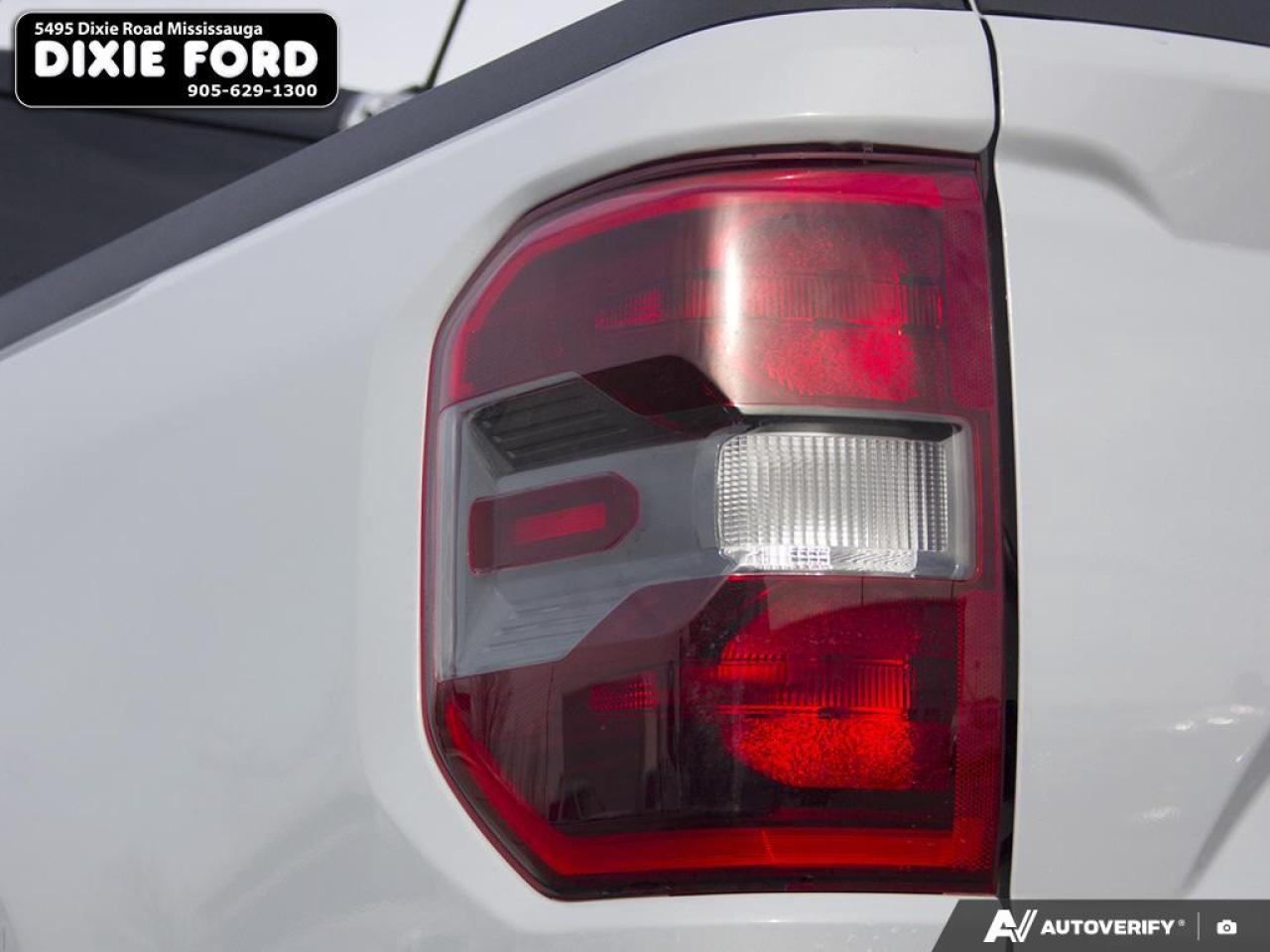 2025 Ford Maverick XLT Photo