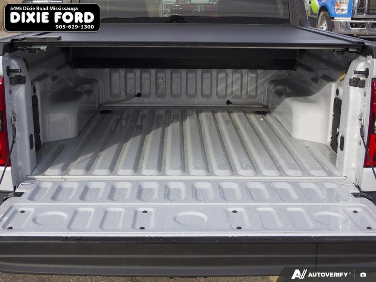 2025 Ford Maverick XLT Photo