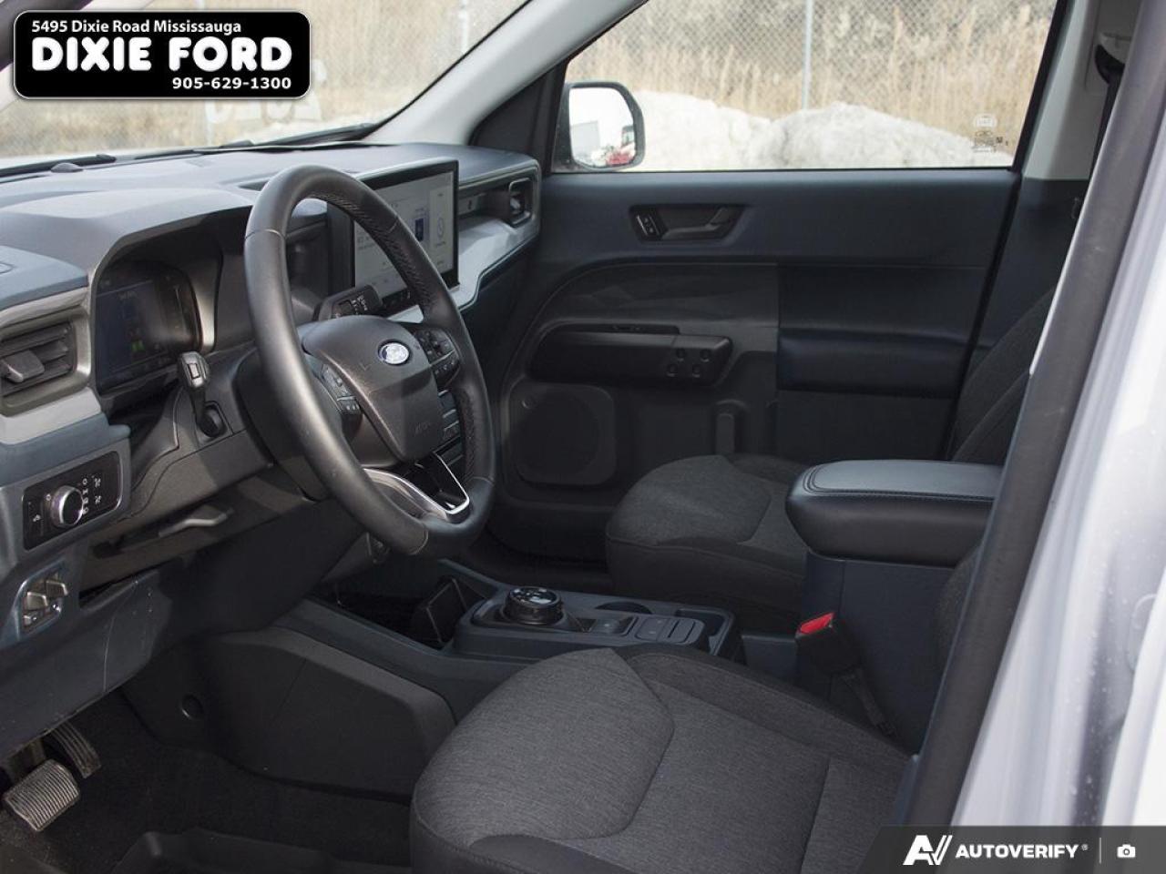 2025 Ford Maverick XLT Photo