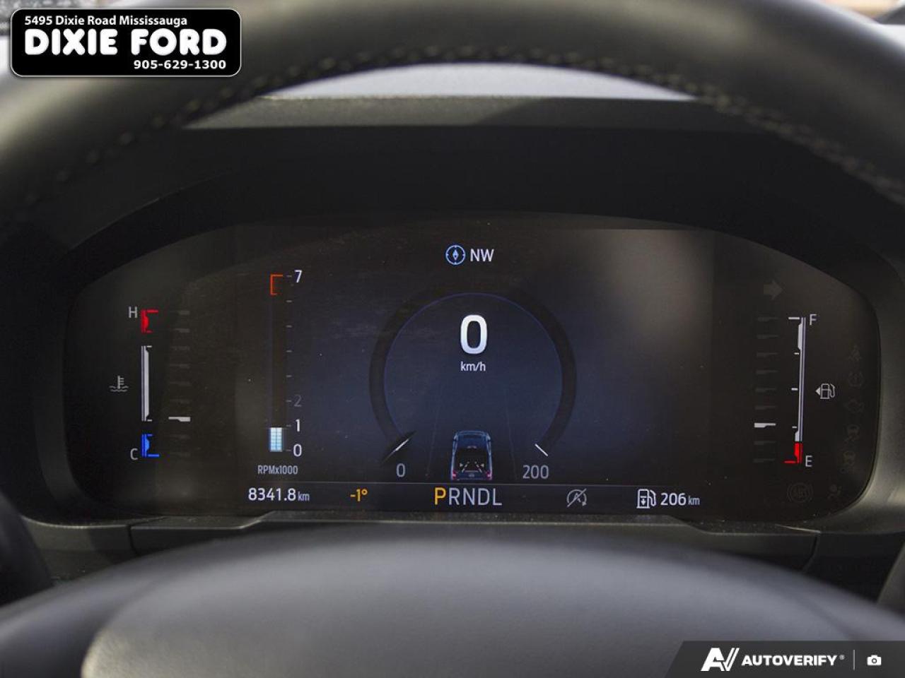 2025 Ford Maverick XLT Photo