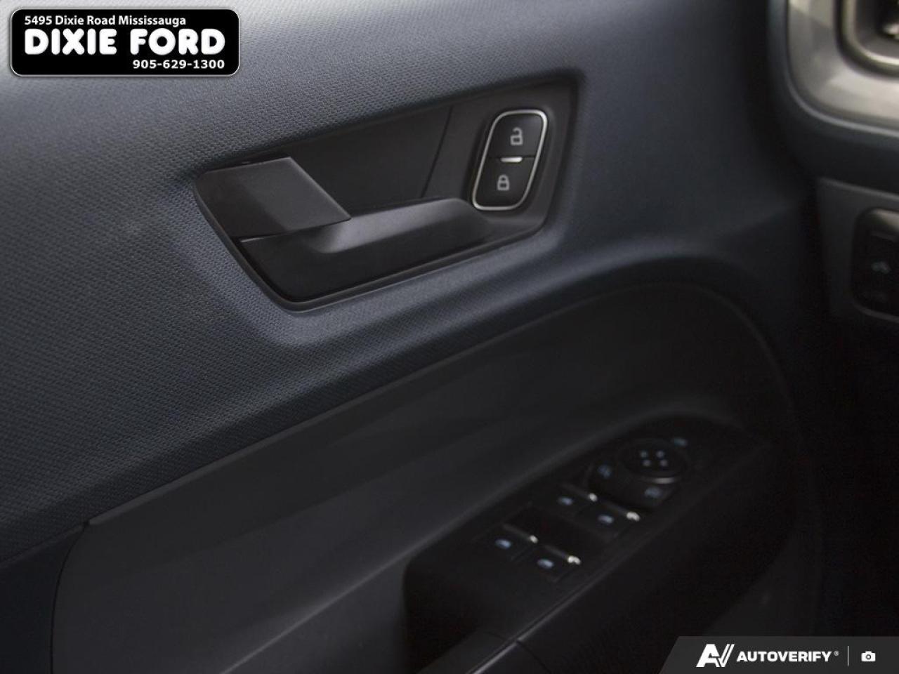 2025 Ford Maverick XLT Photo