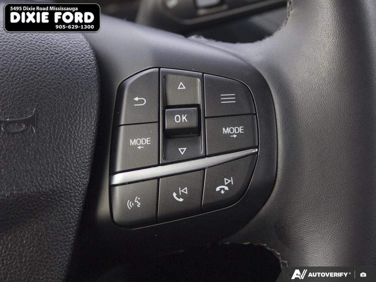 2025 Ford Maverick XLT Photo