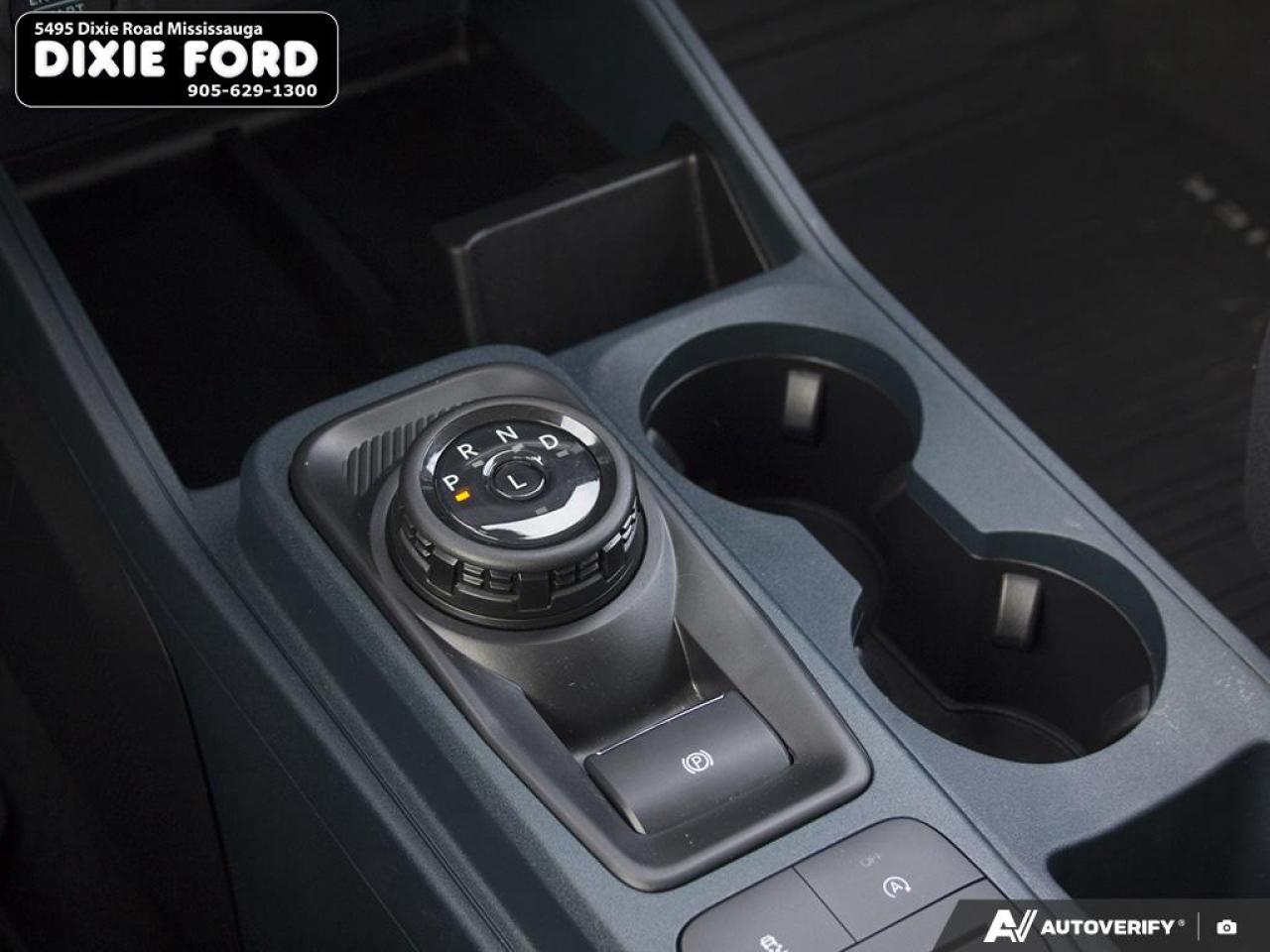 2025 Ford Maverick XLT Photo