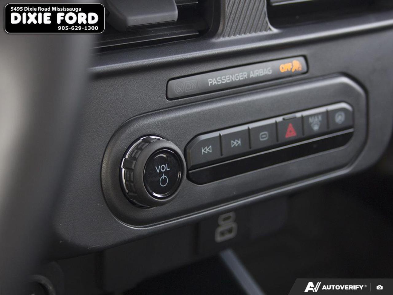 2025 Ford Maverick XLT Photo