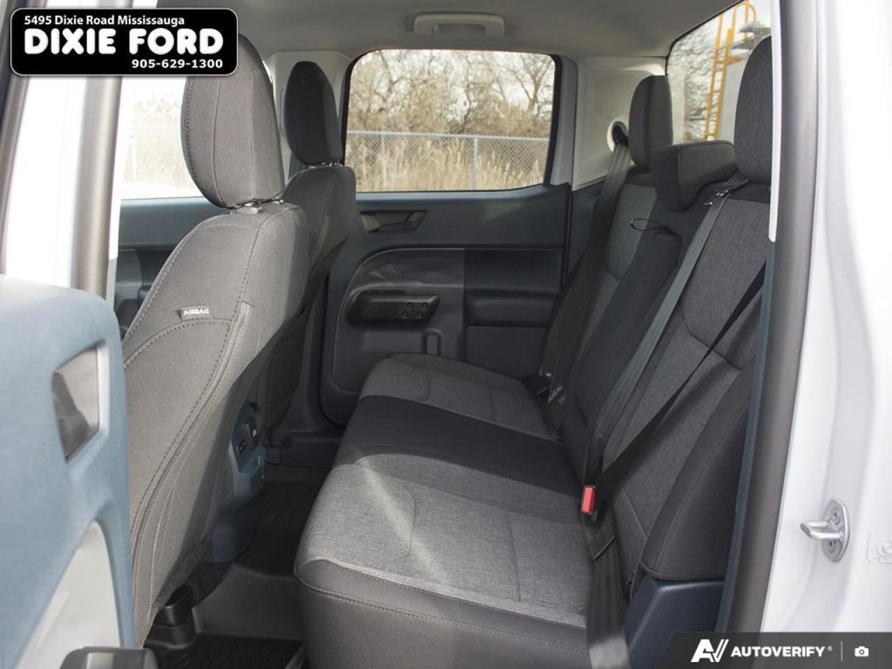 2025 Ford Maverick XLT Photo